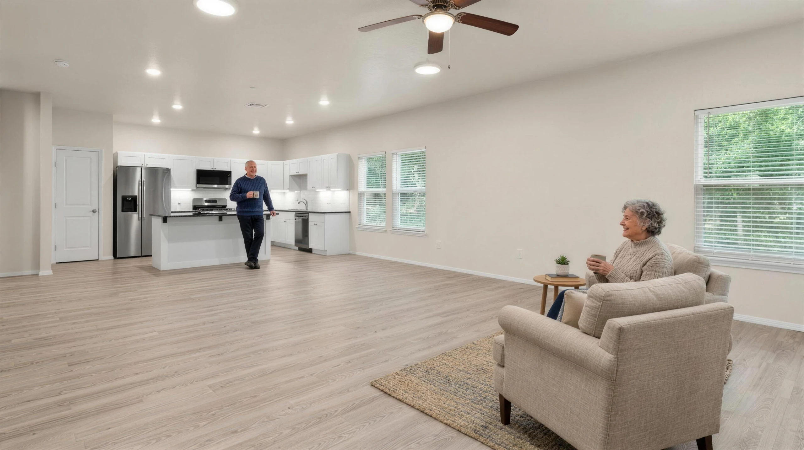 Meadow Hills Estates lifestyle photo